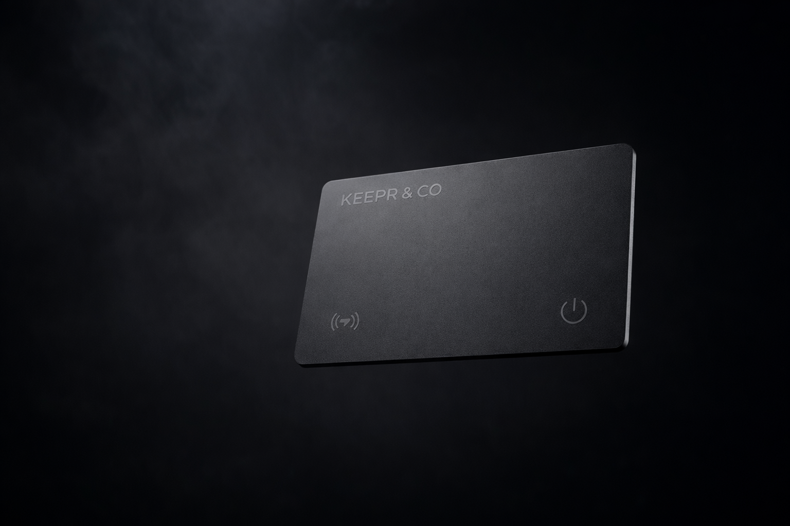 Tracking Cards for Wallet & Essentials