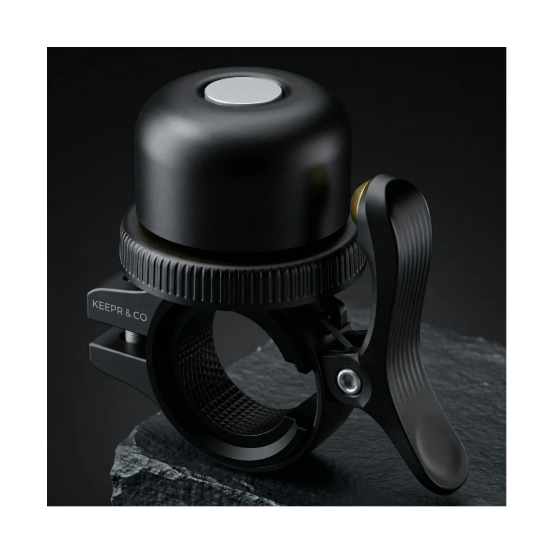 KEEPR Tracking bell